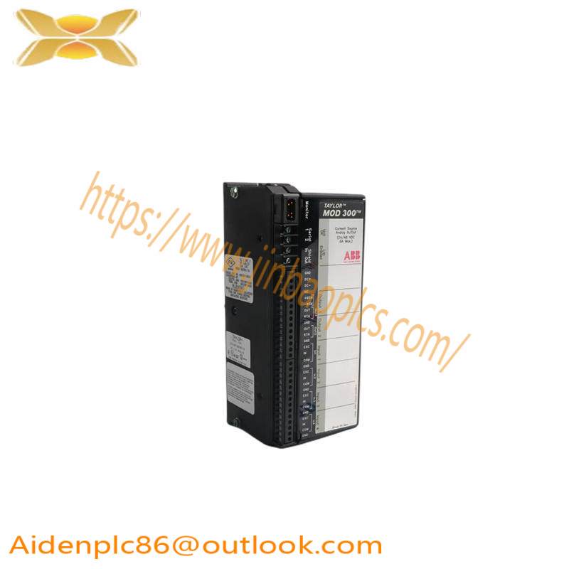 ABB NRED-61 Inverter Drive