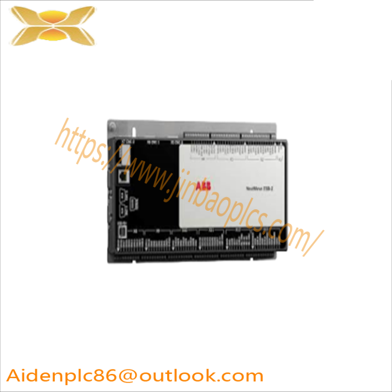 ABB NSB202-501W Controller