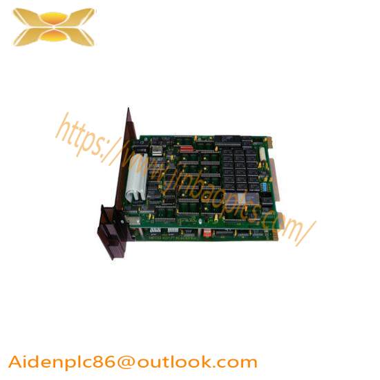 ABB NSSM01
