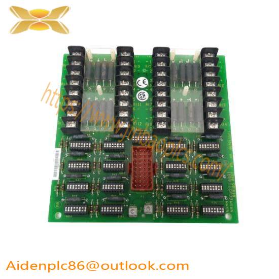 ABB NTAI05  Analog Input Termination Unit