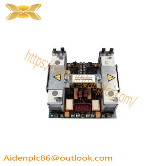 ABB NTCF-21 Termination Unit
