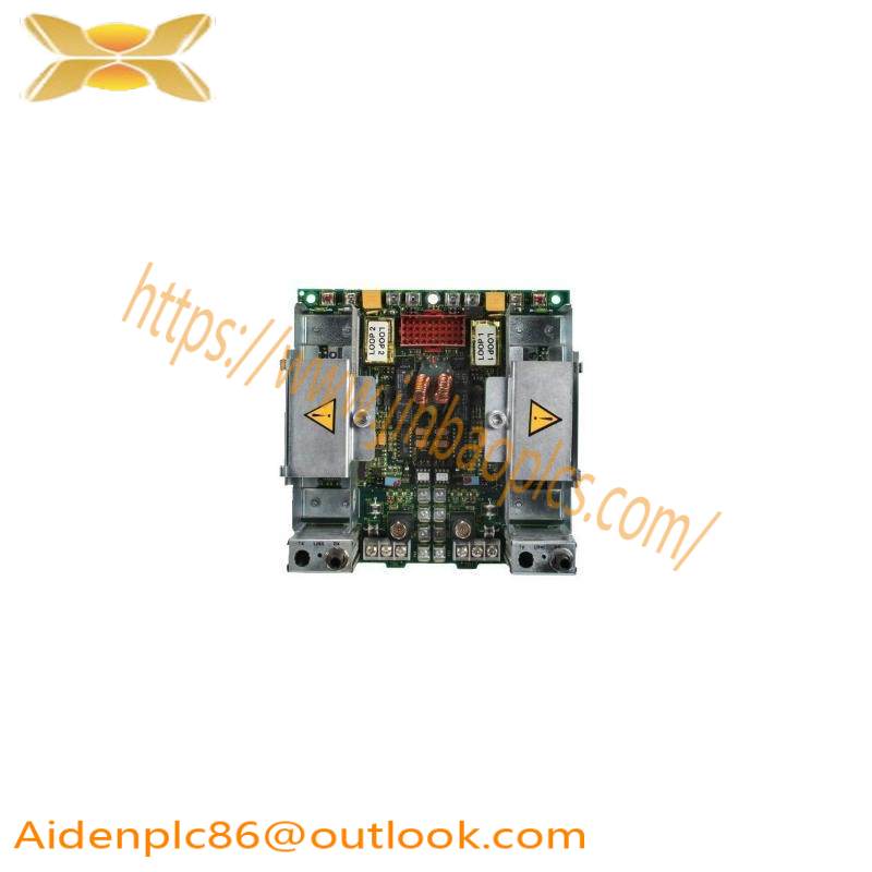 ABB NTCF22