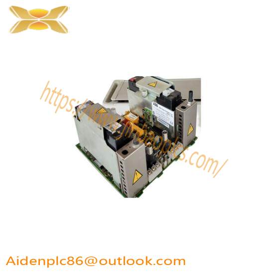 ABB NTCF22