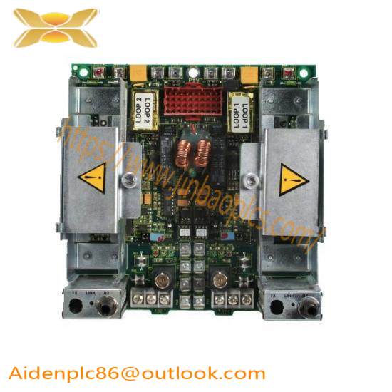 ABB NTCF22