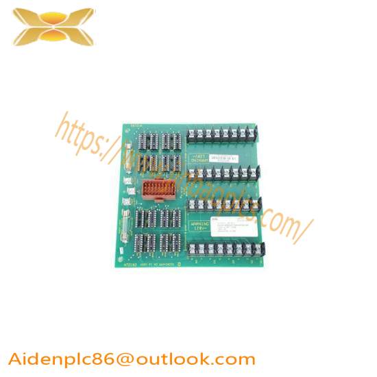 ABB NTDI02 Infi 90 Digital Interface Termination Unit