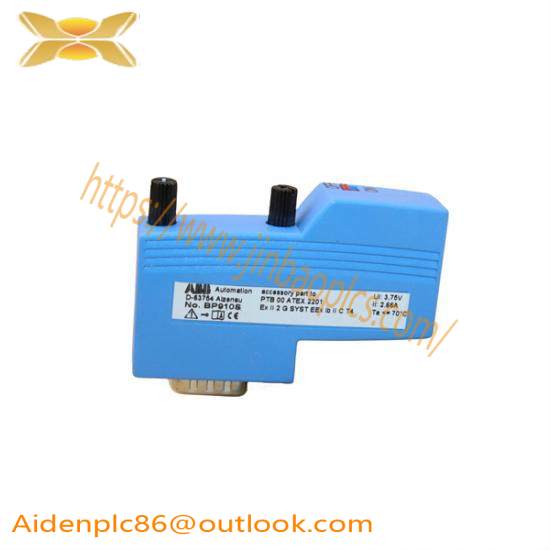 ABB NTR002-A