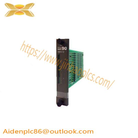 ABB NTRO02 Communication Adapter Module