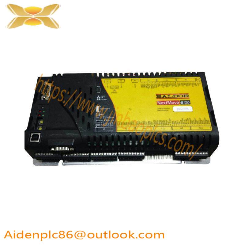 ABB NXE100-1616S Motion Controller