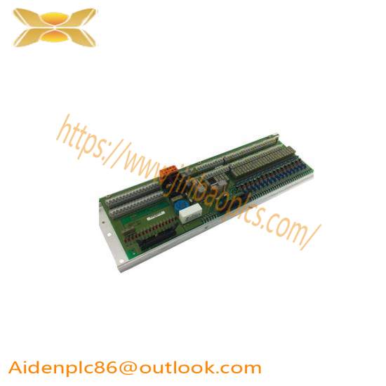 ABB O3EC HENF442581R1
