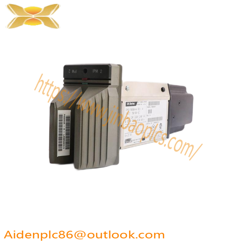 ABB O3EEb HENF318176R1