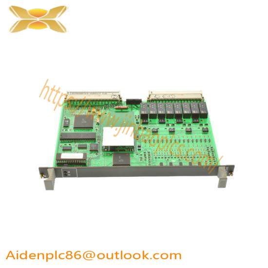 ABB O3EId HENF452777R3