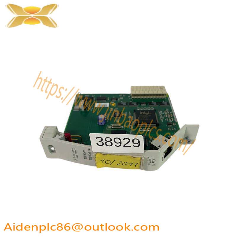 ABB O3EX HENF315845R2