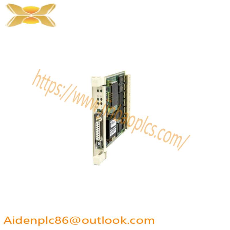 ABB O3EX HENF315845R2