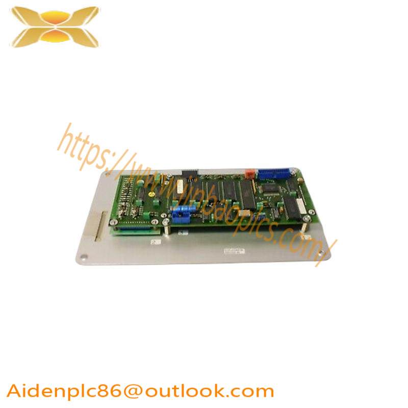 ABB OCAHG 492838402