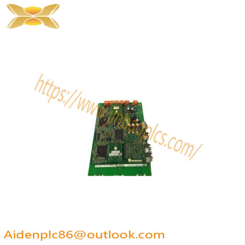 ABB OCAHG 492838402
