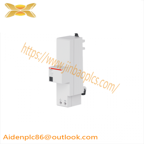 ABB OVR T1 3L 25-255 Surge Protective Device