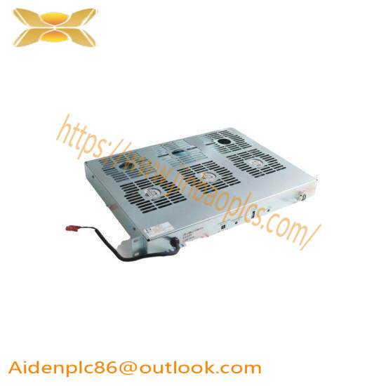 ABB P-HA-RPS-FAN03000 PHARPSFAN03000 Bailey Cooling Fan Assembly