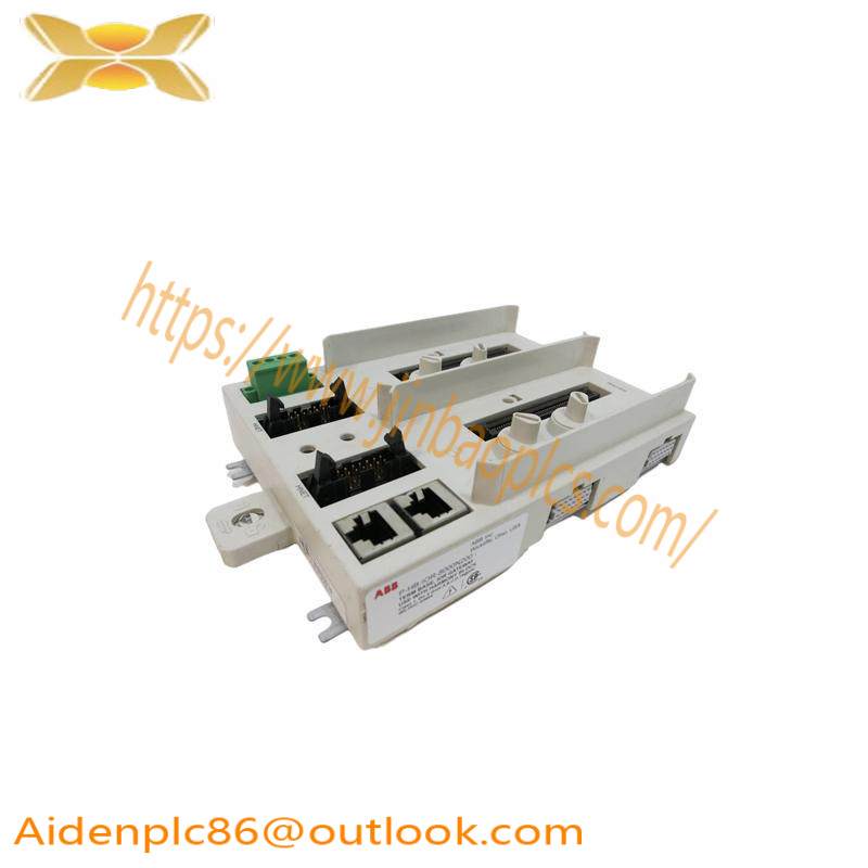 ABB P-HB-IOR-8000N200 I/O Gateway