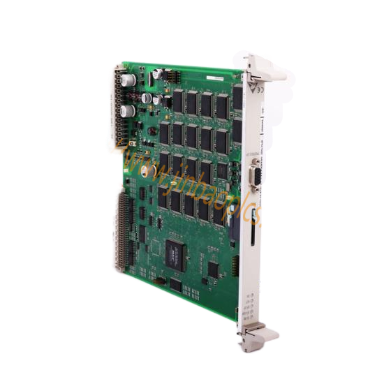 ABB P-HB-IOR-8000N200 Terminal Base Unit