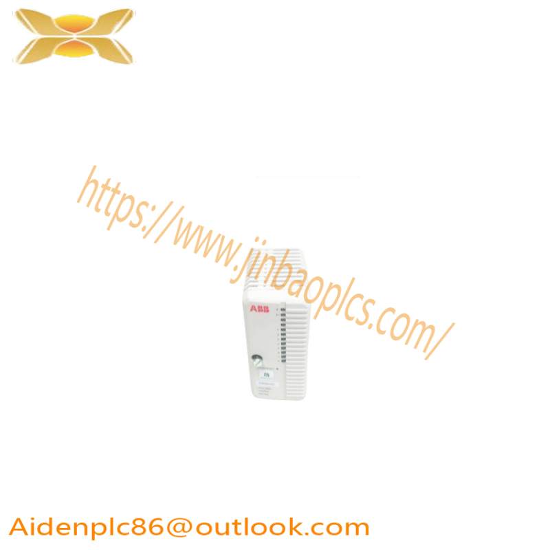 ABB P-HB-IOR-80010000 GATEWAY MODULE