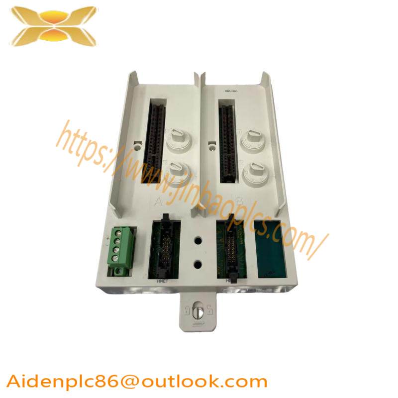 AB MVI69-PDPMV1 Master Network Interface Module