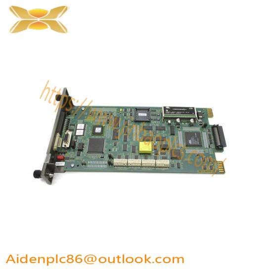 ABB P-HC-BRC-30000000 BRC300 Bridge Controller