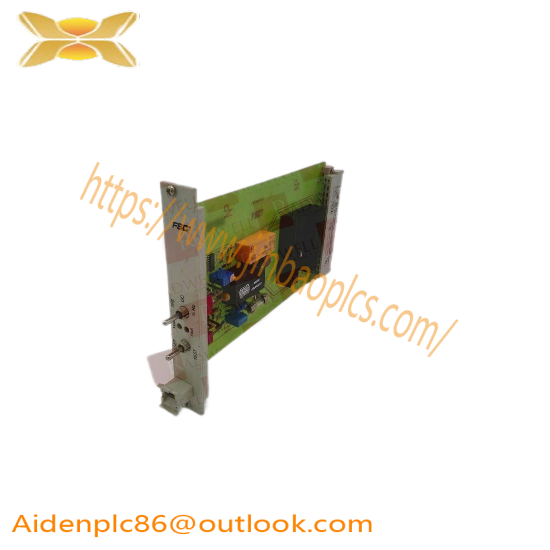 ABB P3ECa HENF315309R2