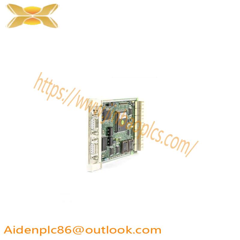 ABB P3EDb HENF452778R1