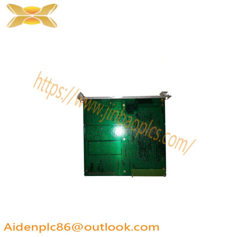 ABB P4LQA HENF209736R0003 System modules