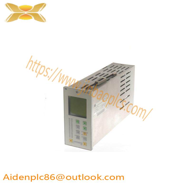 ABB P62615-0-1111110 PROTRONIC CONTROLLER