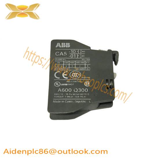 ABB Pca5-10--42 DCS MODULE