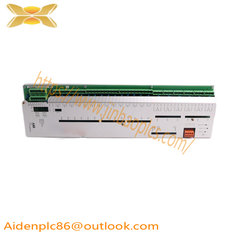 ABB PCB Circuit Board HIEE300936R0101 UFC718 AE101 