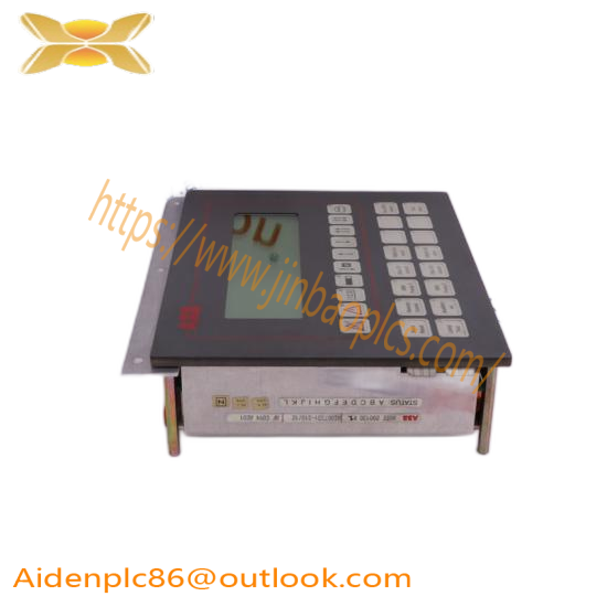 ABB DSMB-01C(64691929)