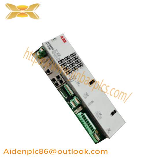 ABB PCD232A101 3BHE022293R0101