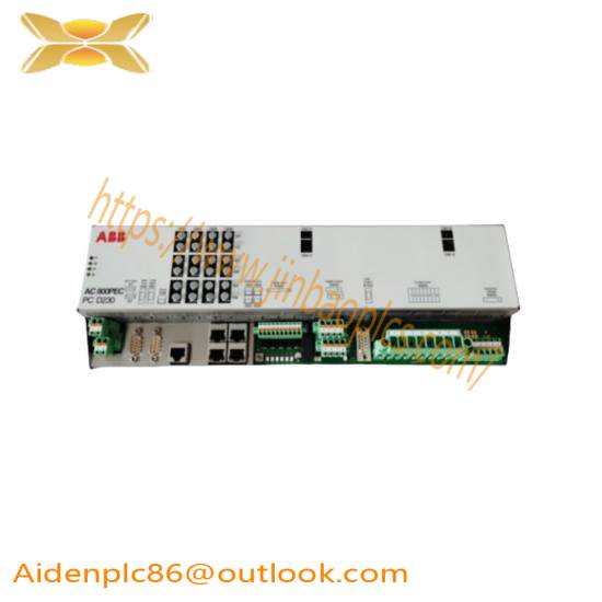 ABB PCD232A101 3BHE022293R0101