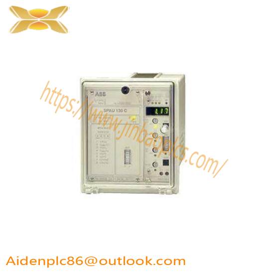 ABB PCD235B1101 3BHE032025R1101