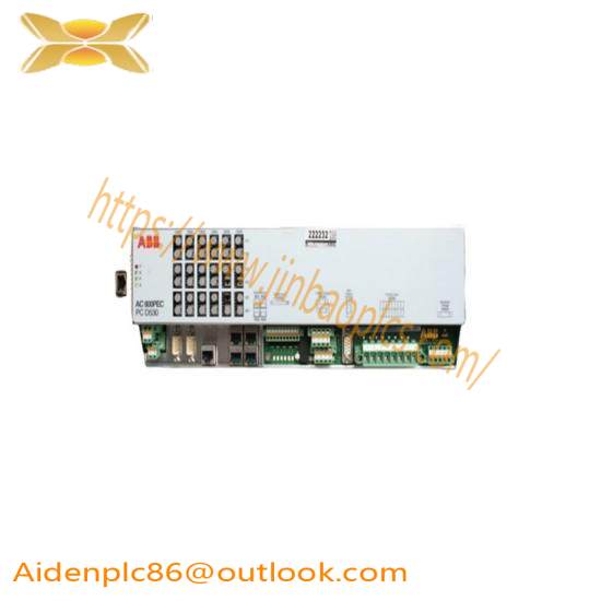 ABB PCD530A102 3BHE041343R0102