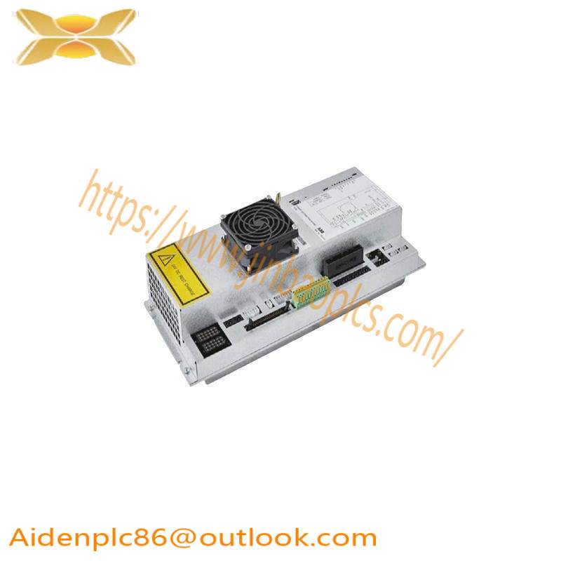 ABB PDB-01 3HNA006147-001 Power Module