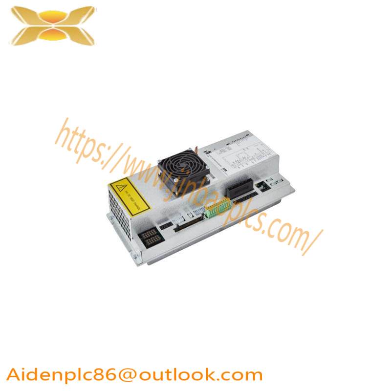 ABB PFEA113-IP65