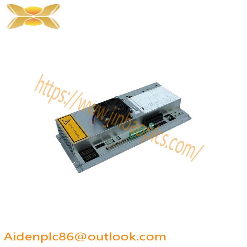 ABB PDB-02 3HNA023093-001 Robot Power Board