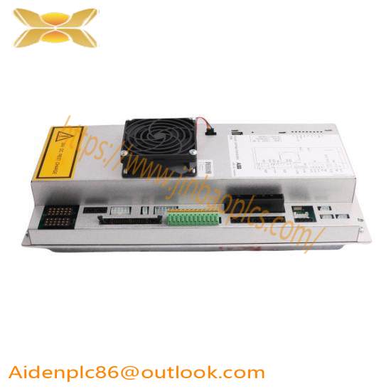 ABB PDB-02 3HNA026293-001 Thermocouple/mV Input Module