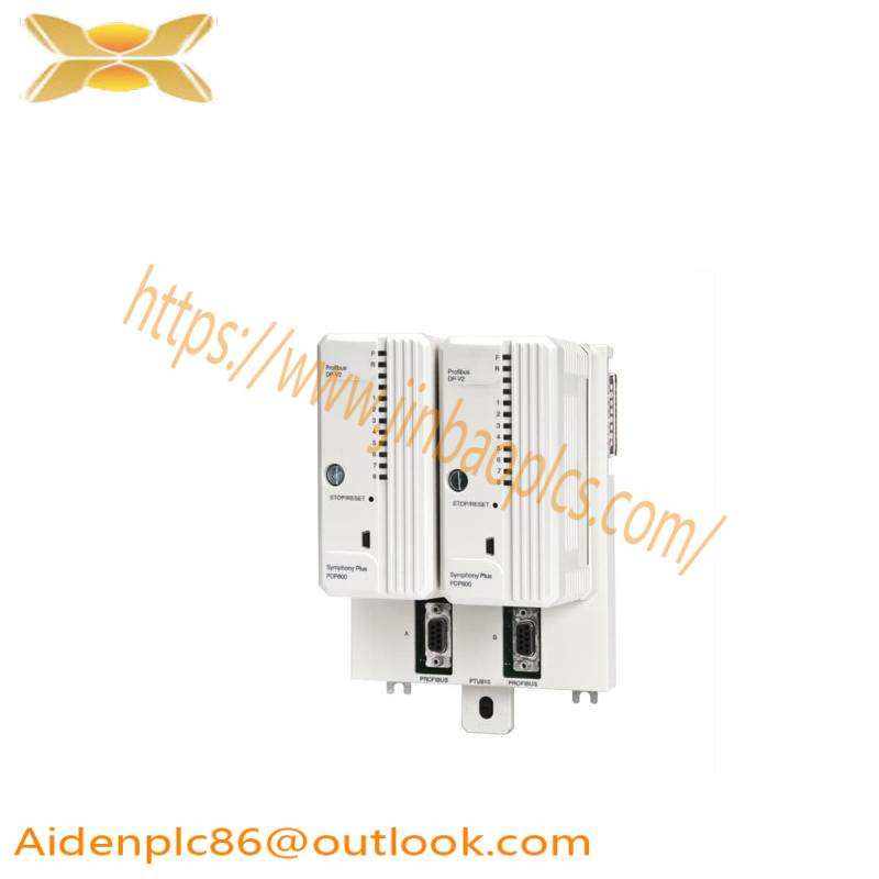 ABB PDP800 Profibus DP V0/V1/V2 Master Module