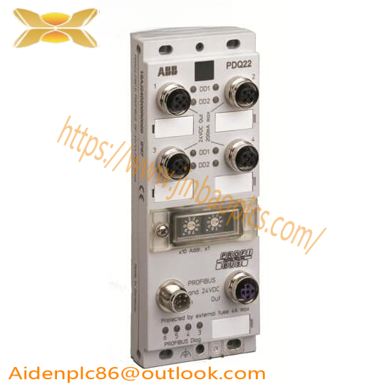 ABB PDQ22-FBP.0 1SAJ240200R0050