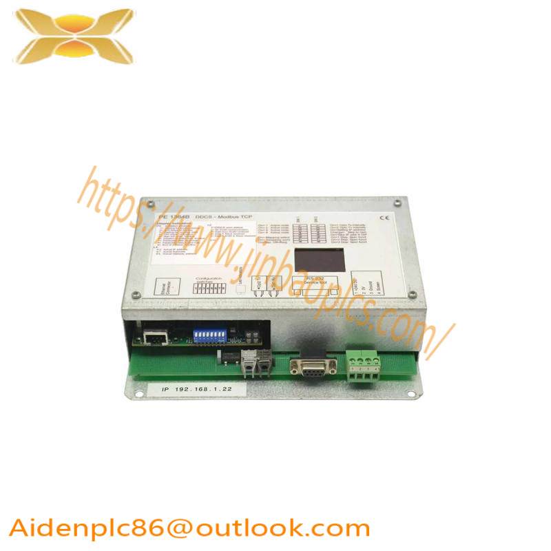 ABB PE1364B protocol converter