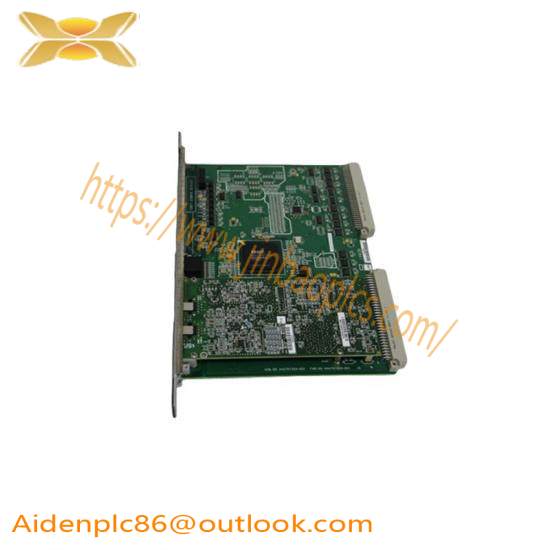 ABB PEP-A-220VAC Digital Output Circuit Card