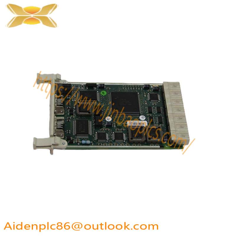 ABB UNITROL1010
