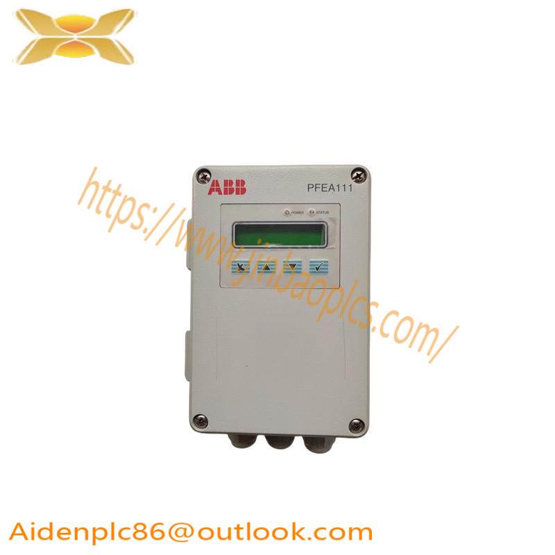 ABB PFEA111-65 3BSE050090R65