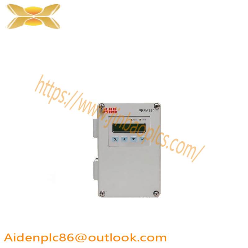 ABB PFEA111-65 3BSE050091R65