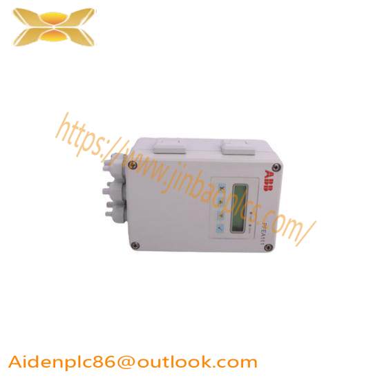 ABB PFEA112-65 3BSE050091R65