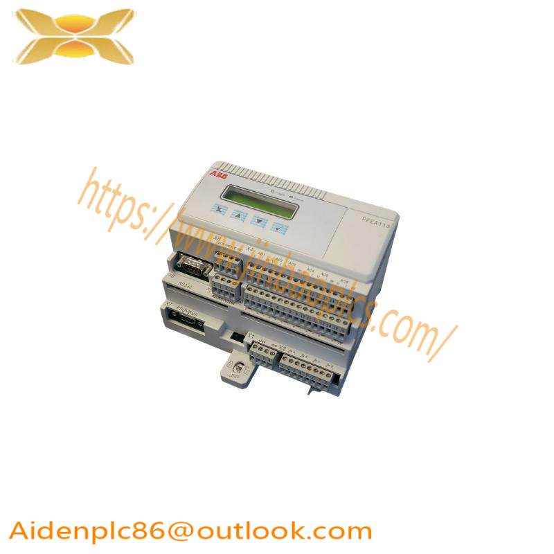 ABB PFEA113-20 3BSE028144R0020